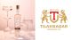 Tilaknagar Industries to add AMARA artisanal pink vodka to distribution portfolio